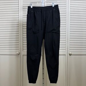 Lululemon License to Train Jogger Black Medium